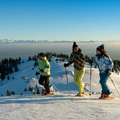 Traversée du Jura franco-suisse