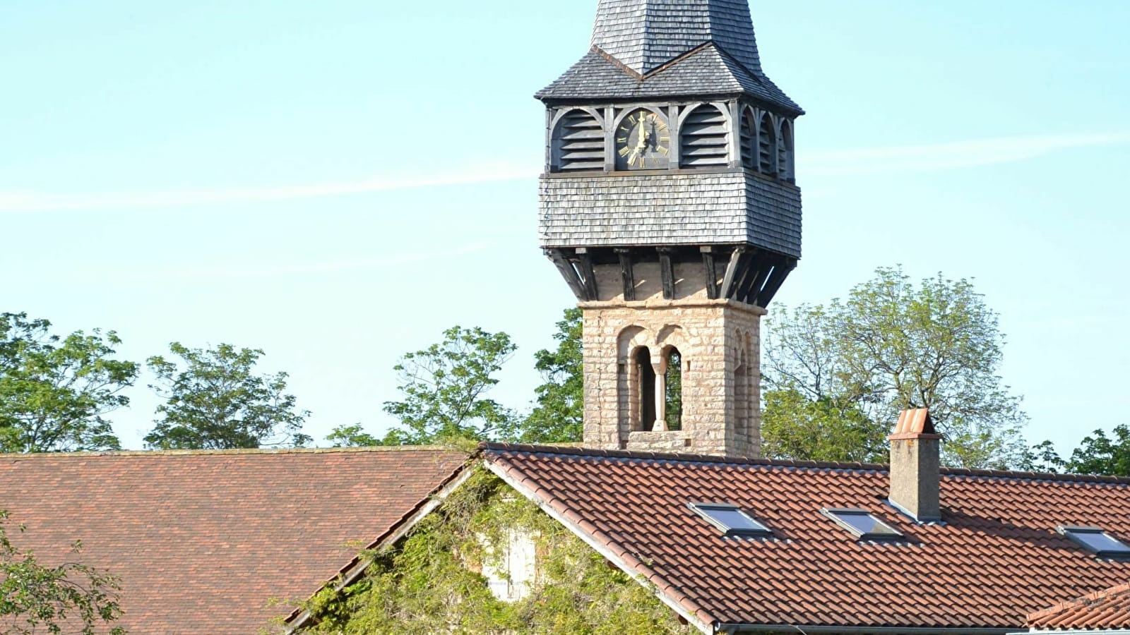 Les deux Monts