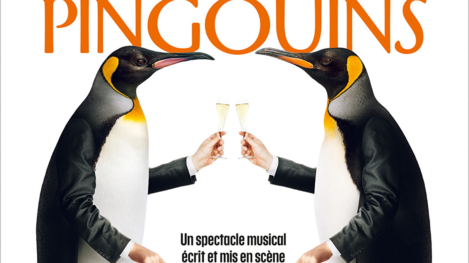 La Valse des Pingouins