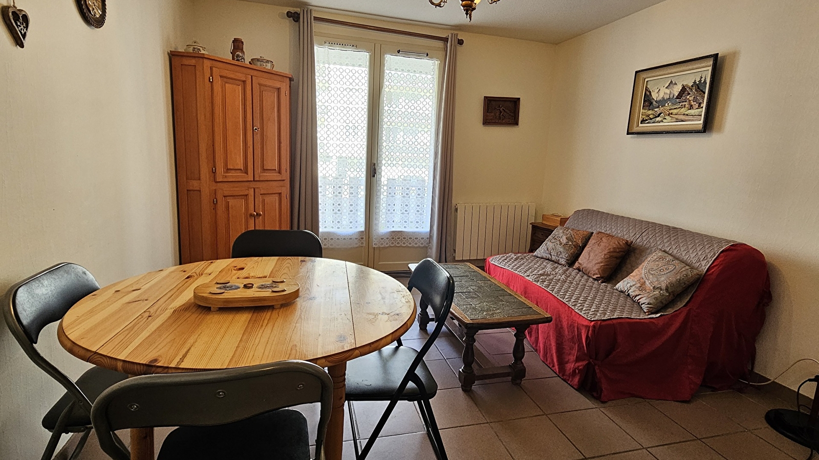 La Ferme Midol - Appartement en résidence - R401CLE00