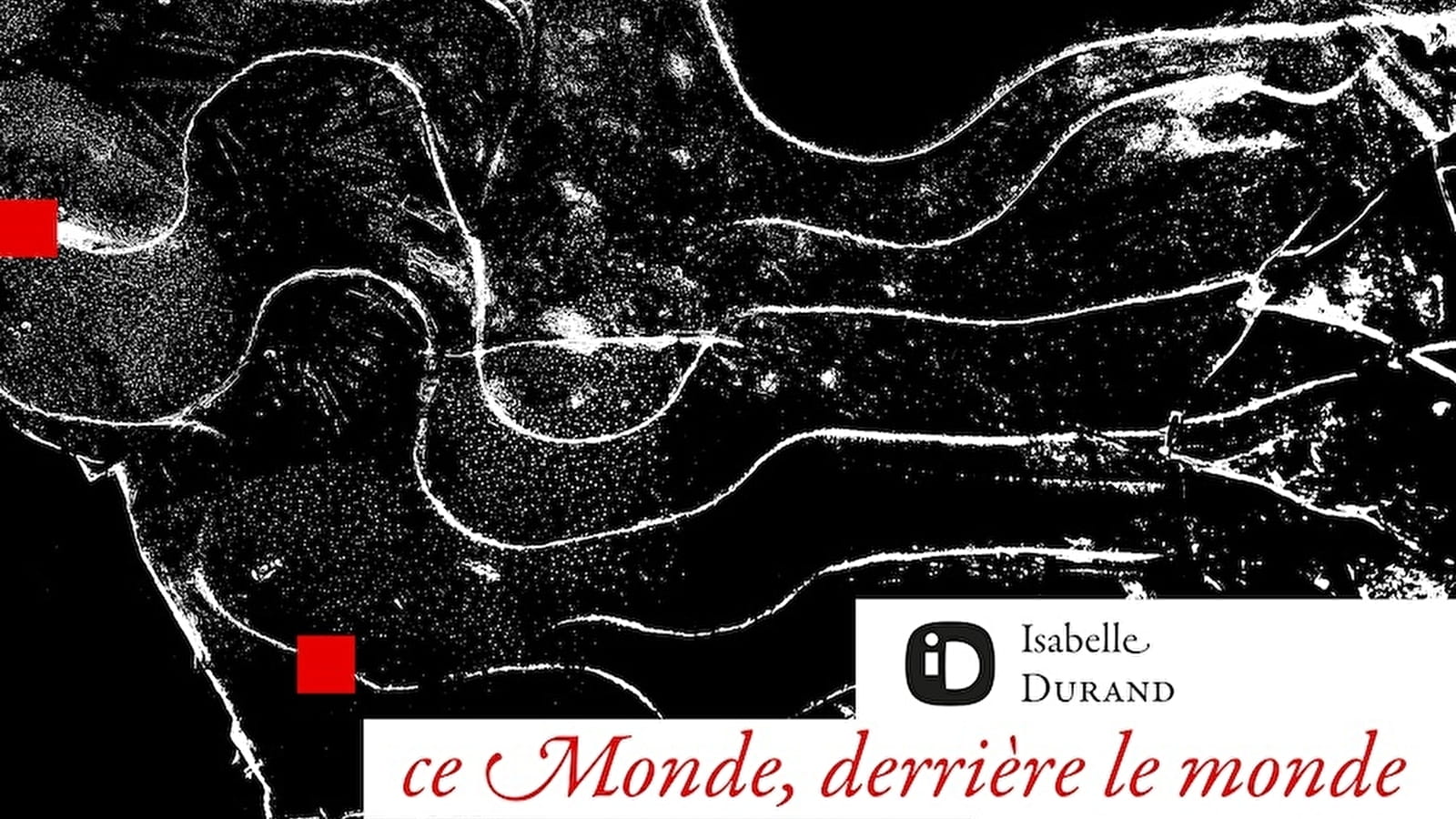 EXPOSITION Isabelle Durand