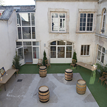 Cours de pâtisserie pour enfants et pour adultes - Flaveurs et chefs - BEAUNE