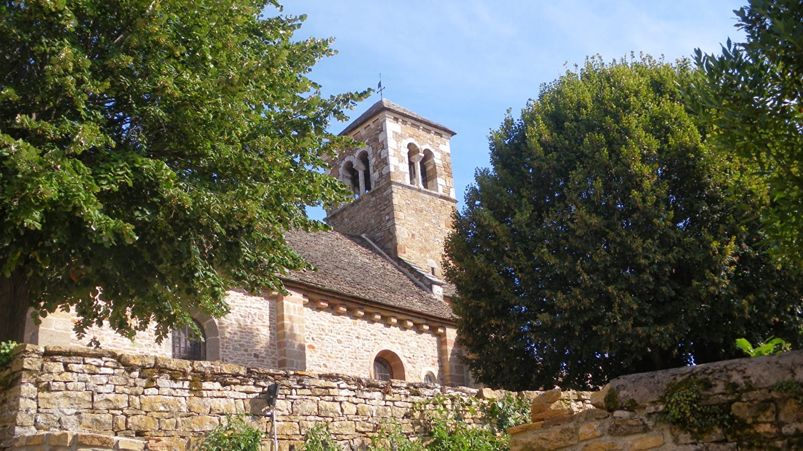 Eglise Saint-Paul