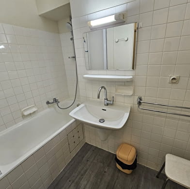 La Fontaine - Appartement en résidence - R422BAI00