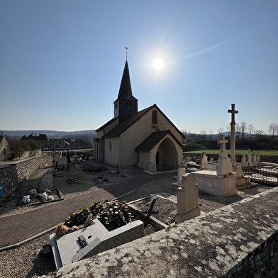 Église de la Nativité