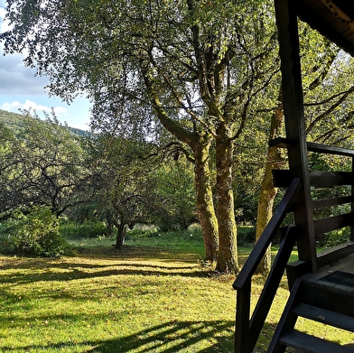 Eco-logis de la Fontaine du Cerf