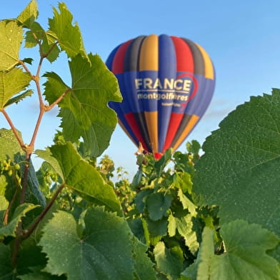 France Montgolfières - Balloons Flights