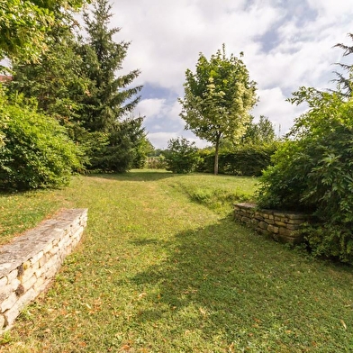 Gîte de Teigny