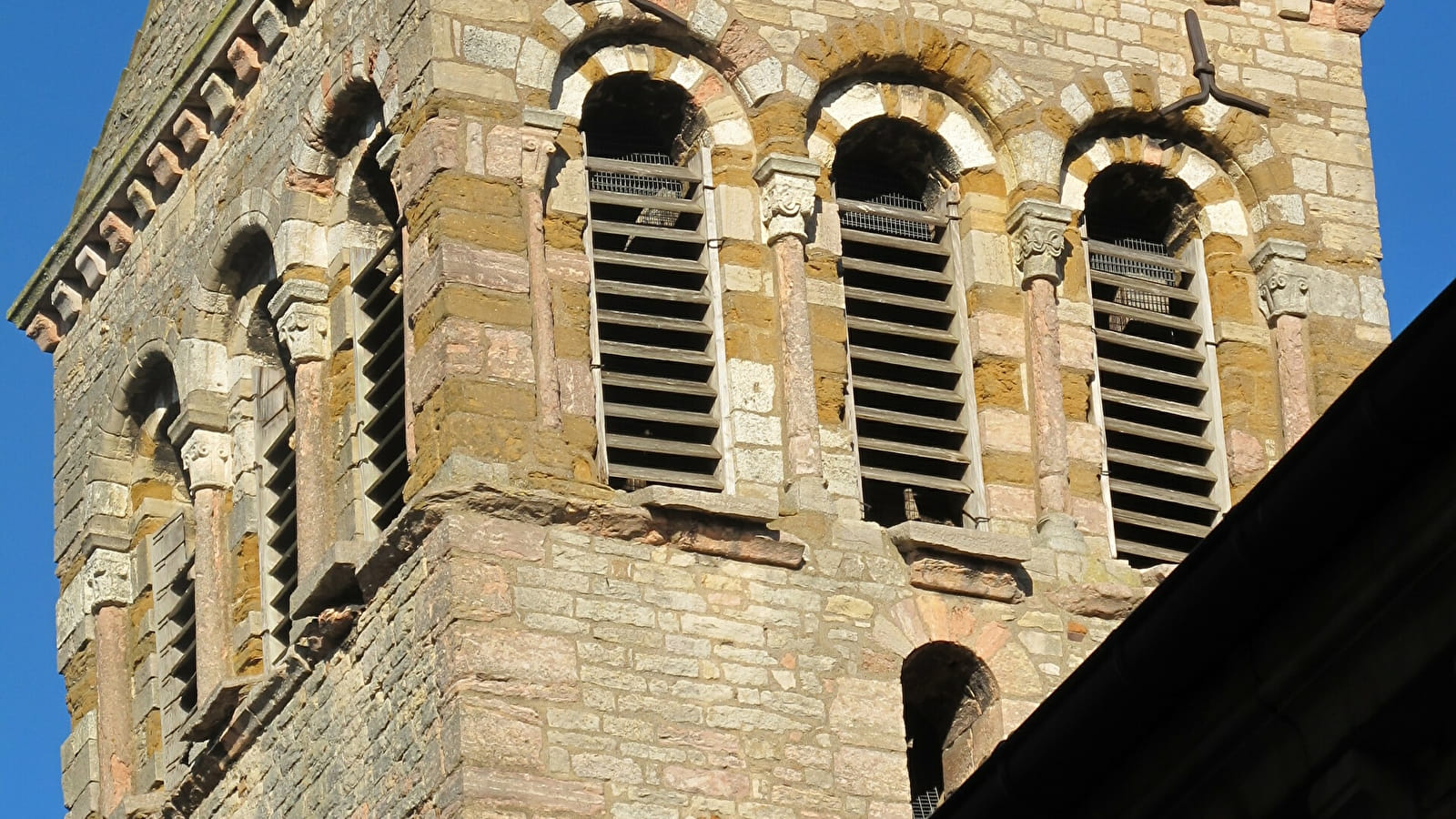 Eglise de la Madeleine