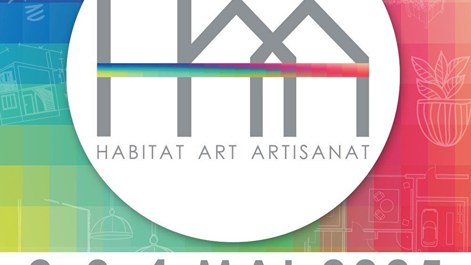 Salon de l'Habitat Art Artisanat