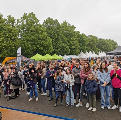 LES JOURNEES CHÂTILLONNAISES 2025  - Grande Foire des savoir-faire locaux