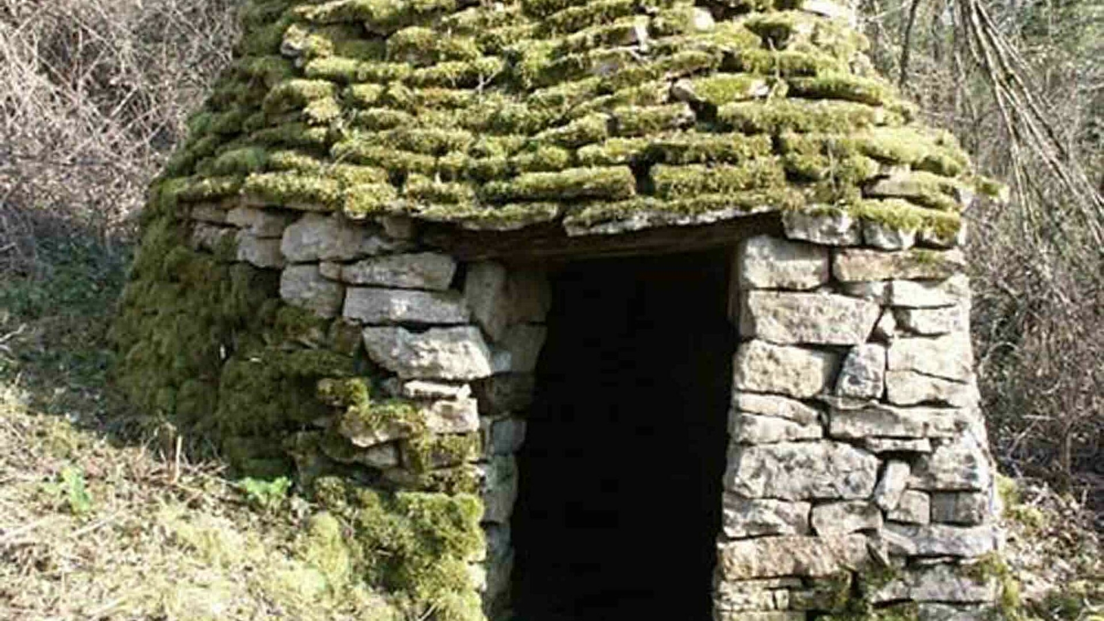 Les cabordes, visite guidée - randonnée