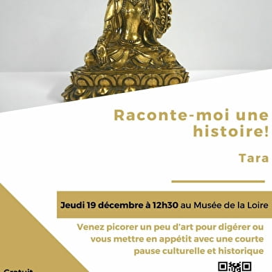 Raconte-moi une histoire ! Tara