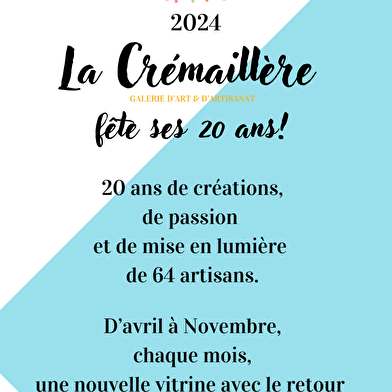 La Crémaillère