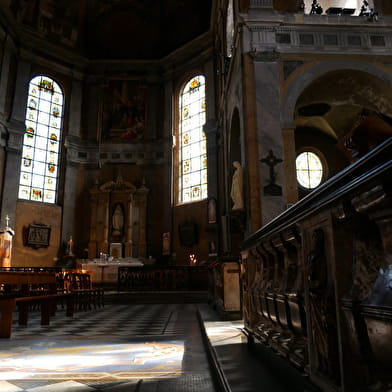 Eglise Saint Pierre 