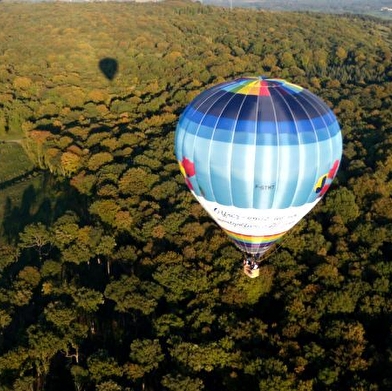 Montgolfières 70