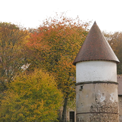 Monastère Notre Dame du Val d'Adoration