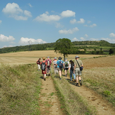 Trésors de nos villages