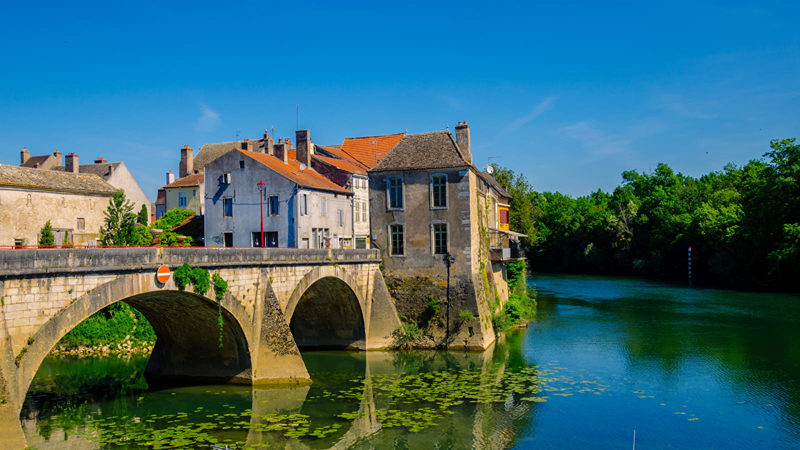 Journées du patrimoine - Découverte du patrimoine Verdunois