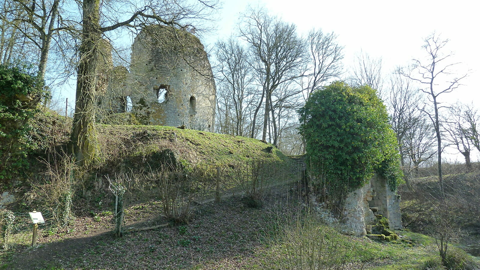 Journées Européennes du Patrimoine