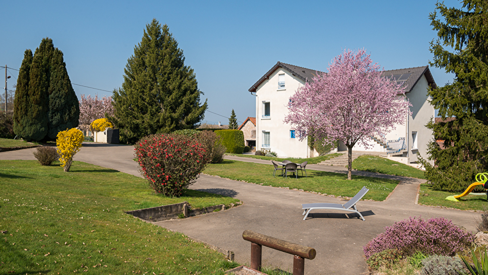 La Chambre de Léonie