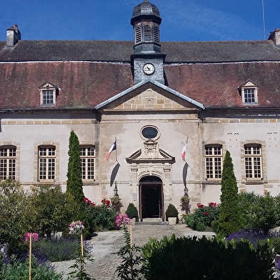 Maison Régionale des Arts de la Table