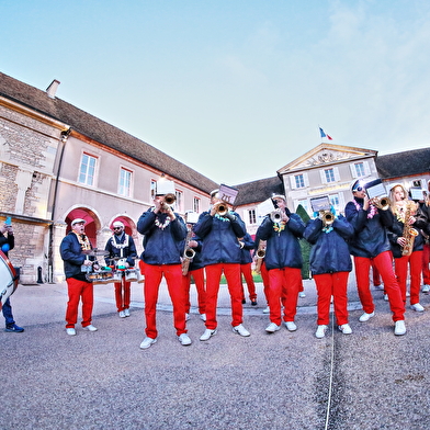 Les Festivinales - Vente des Vins de Beaune 2024