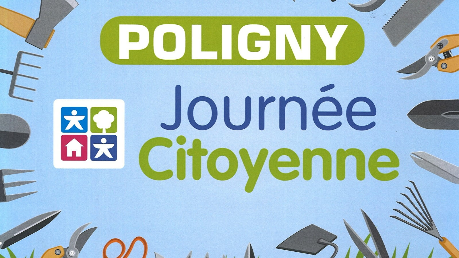 Journée citoyenne