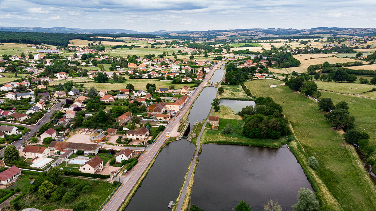 Canal & Céramique