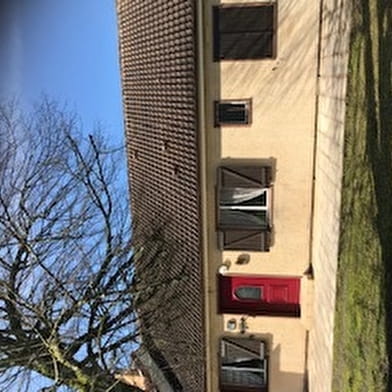 Gîte du Pied des Vosges 