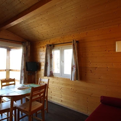 chalet n°4