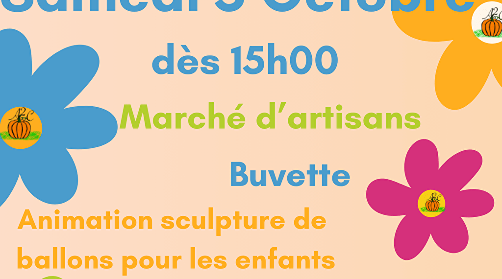 Journée des Artisans et Commerçants de Chaumergy Le 5 oct 2024