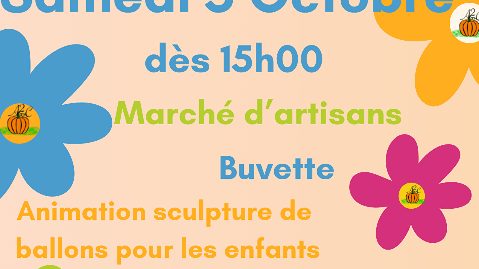 Journée des Artisans et Commerçants de Chaumergy