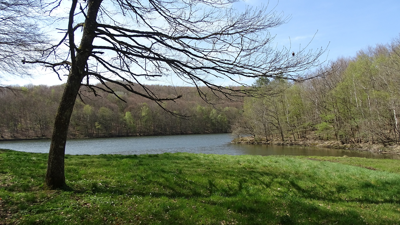 Chaussez vos crampons dans le Morvan