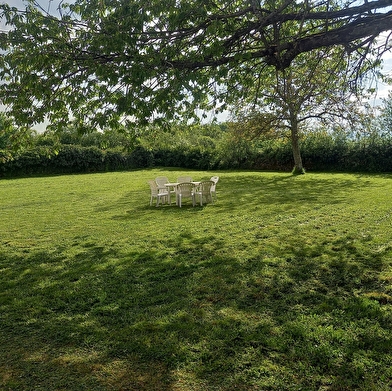 Gîte Communal de Vitry-Lâché