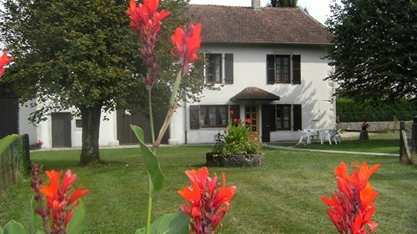 Gîte n°G1493