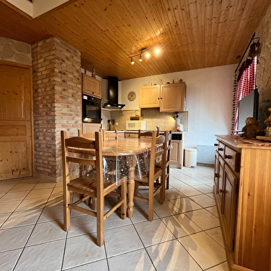 Le Gabelou - Appartement en résidence - P423ALIS00 