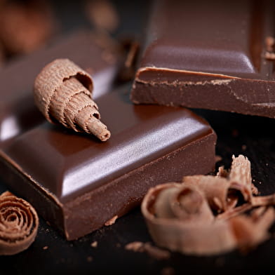 Marché du Chocolat de Santenay