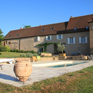 Le Petit Gîte de la Ferme de Châtenay