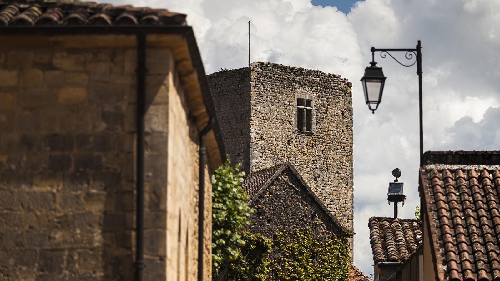 Circuit touristique Semur-en-Brionnais