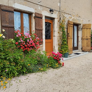 Le Gîte du Moulin Blot