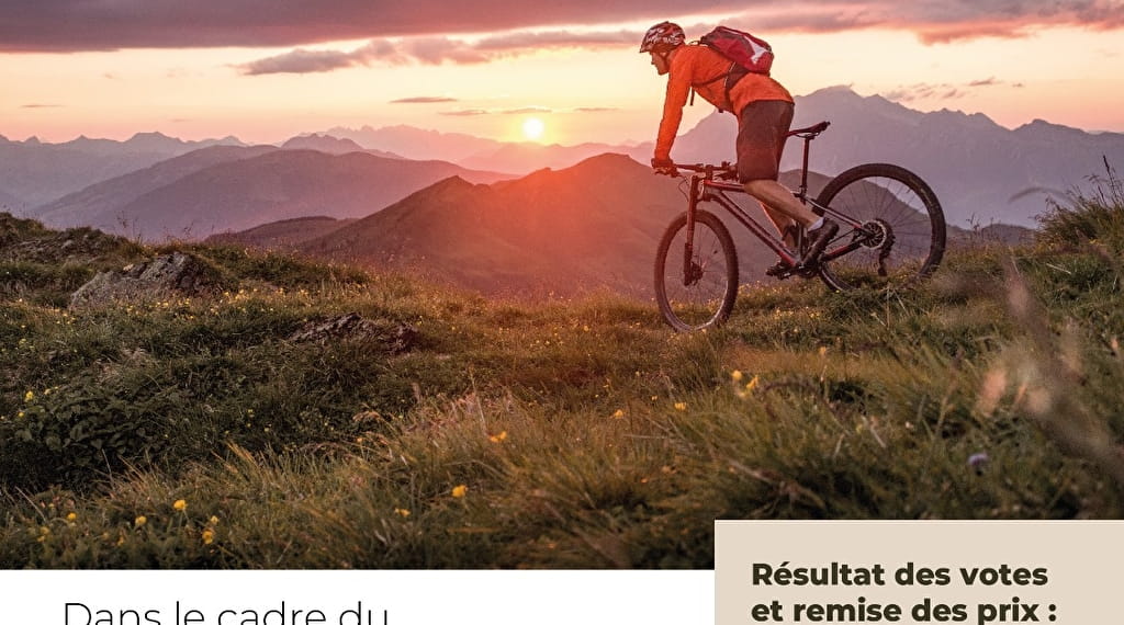 Concours photos amateur du Festival Sports et Nature Du 21 au 22 sept 2024