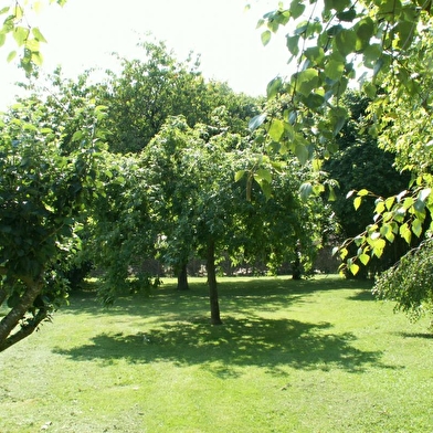 La Maisonnette de Ganéa