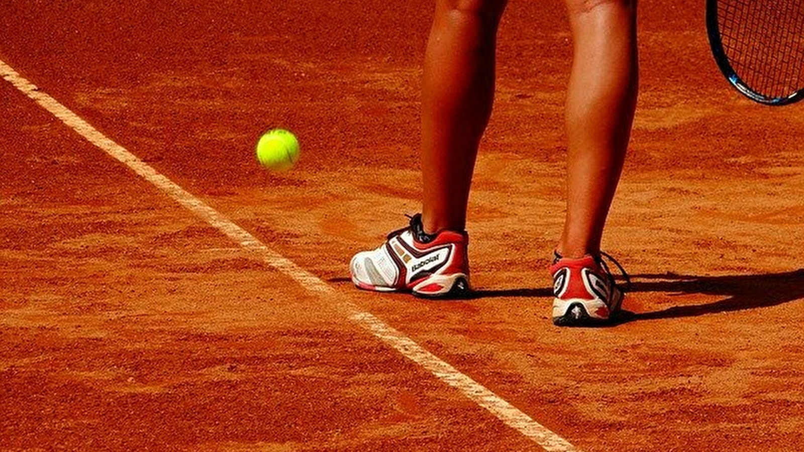 Tennis - Tournoi Open Sénior