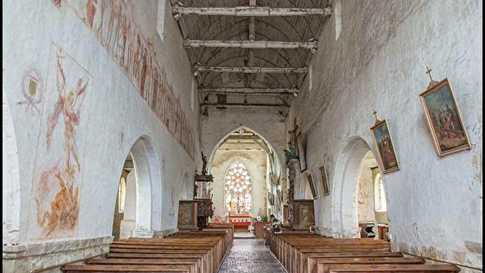 Journées Européennes du Patrimoine