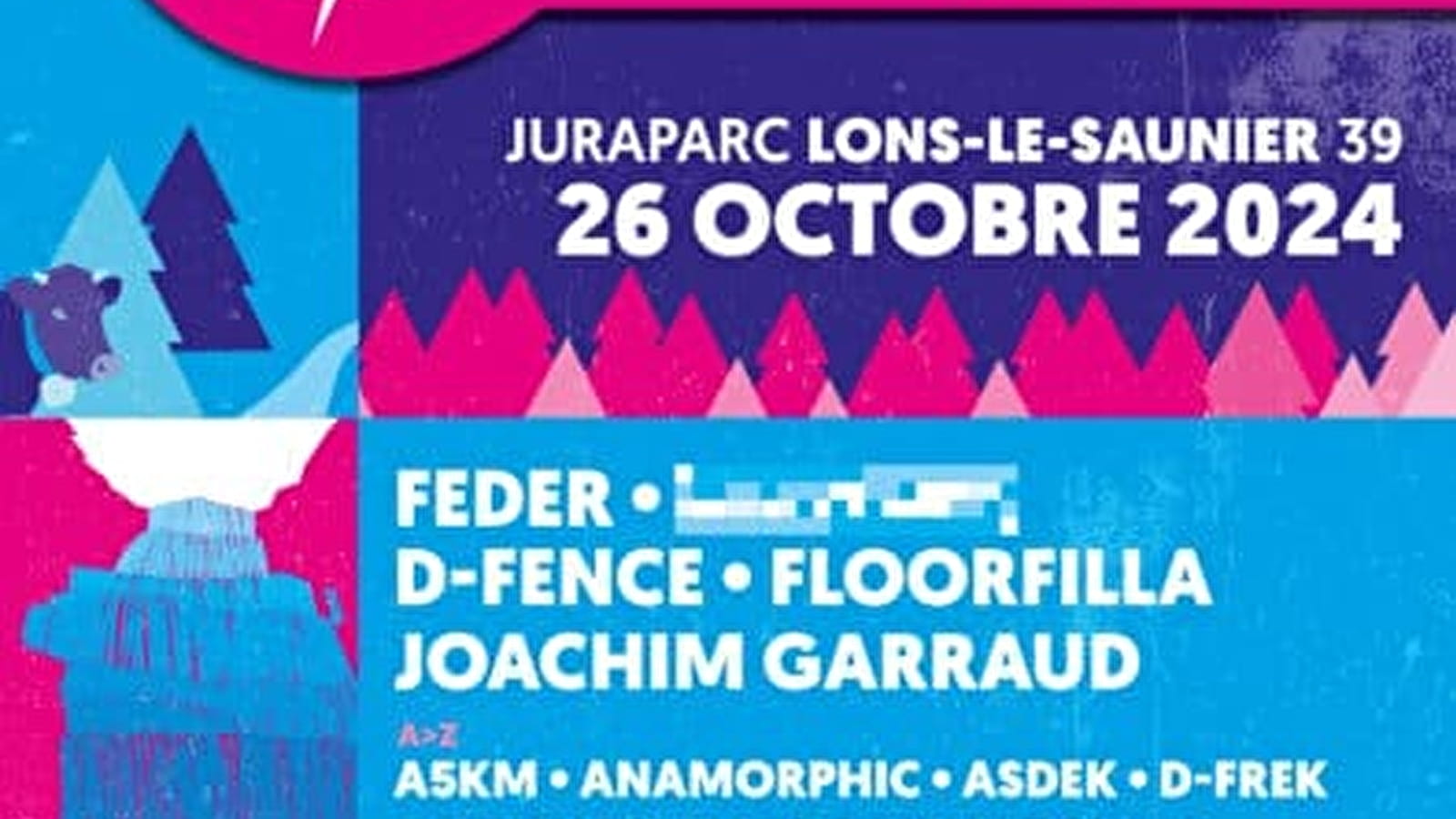 Lons Electronic Festival