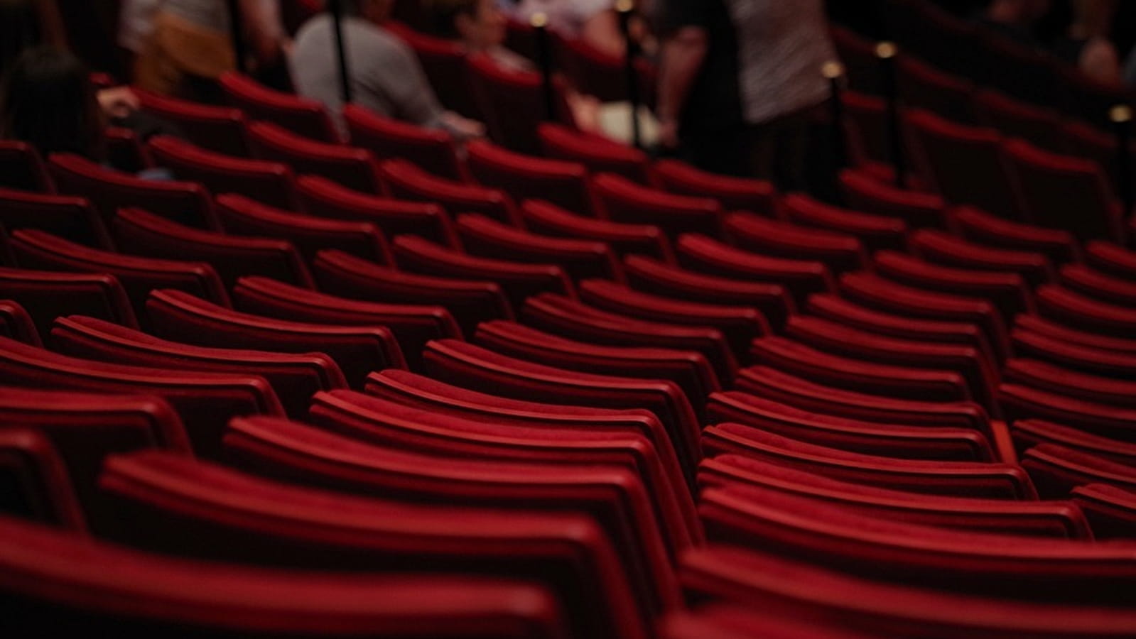 Soirée de présentation de la saison culturelle 2024-2025