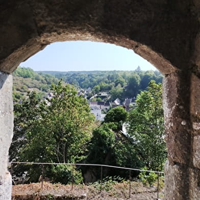 Le chemin des écoliers 