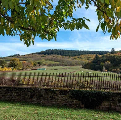 La Croix Micot