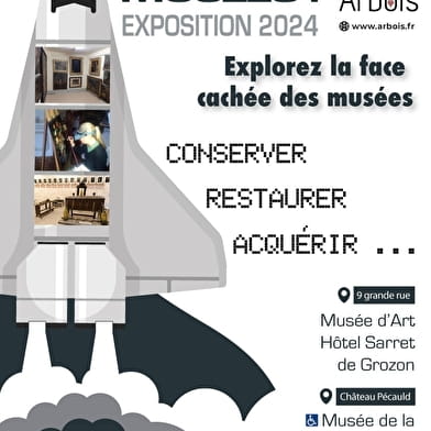 Missions musées !